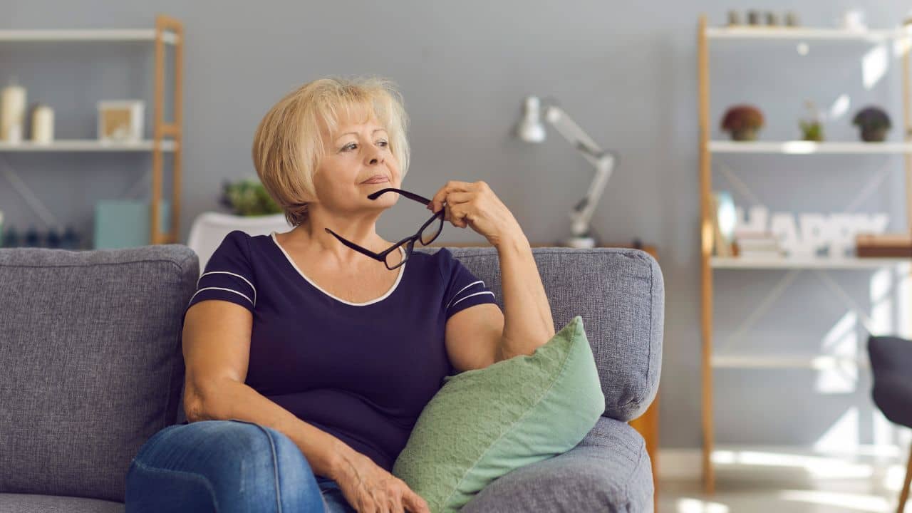 How Do You Know When To Retire
