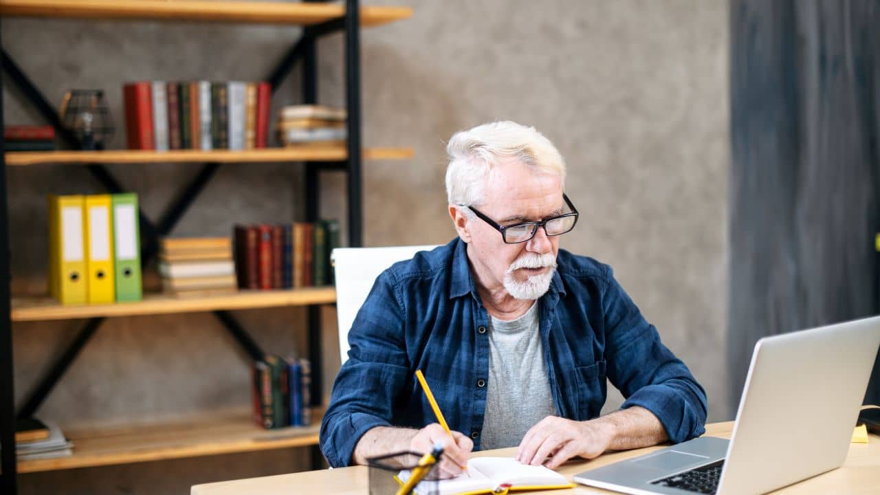 Work After Retirement
