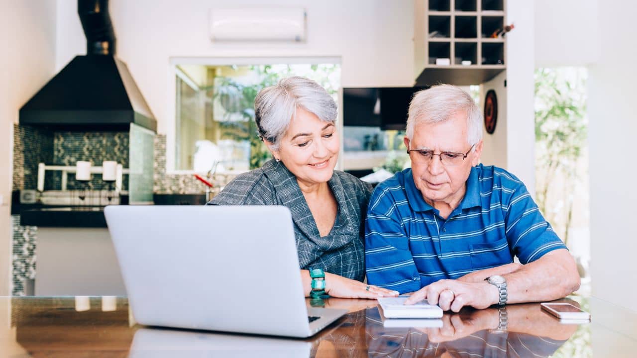 taxes in retirement