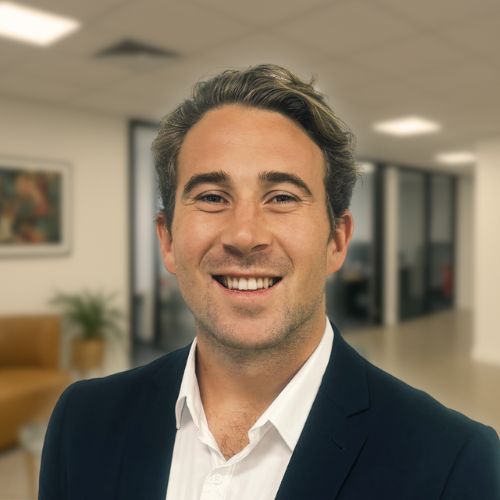 Samuel Kerr Profile Pic